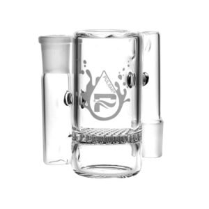 Pulsar 90° Honeycomb Ash Catcher - 19mm