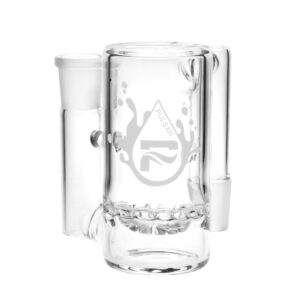 Pulsar 90° Turbine Ash Catcher | 19mm