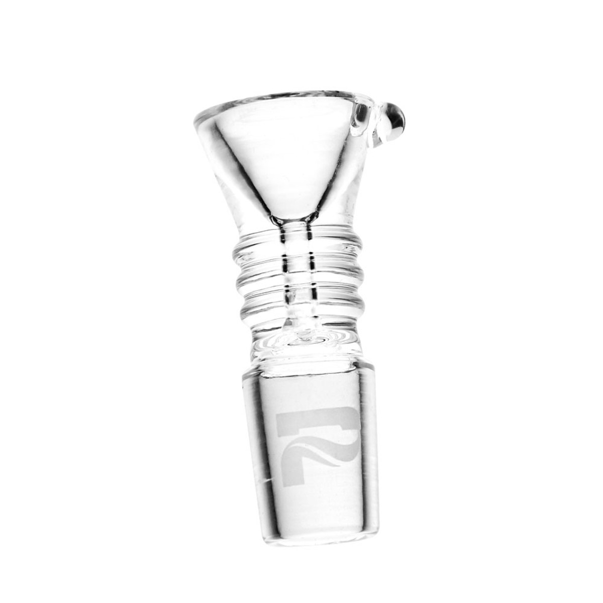 Pulsar Glass Slide Bowl