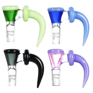 Pulsar Horn of the Gods Herb Slide | 14mm