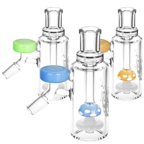 Pulsar Mushroom 2.0 Ash Catcher | 14mm - Image 2
