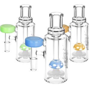 Pulsar Mushroom 2.0 Ash Catcher | 14mm