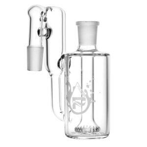 Pulsar Showerhead Recycler Ash Catcher | 90°