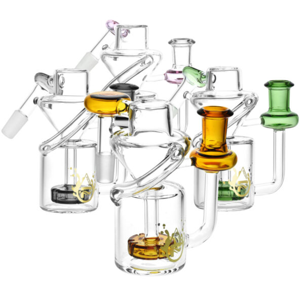 Pulsar Venturi Recycler Ash Catcher | 14mm