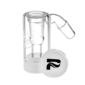 Pulsar Oil Reclaimer - 45 Degree | 14mm M | 19mm F