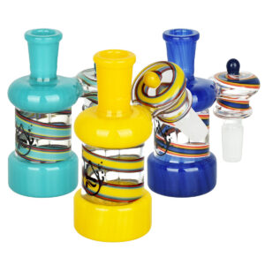 Pulsar Resonant Reality Ash Catcher | 14mm