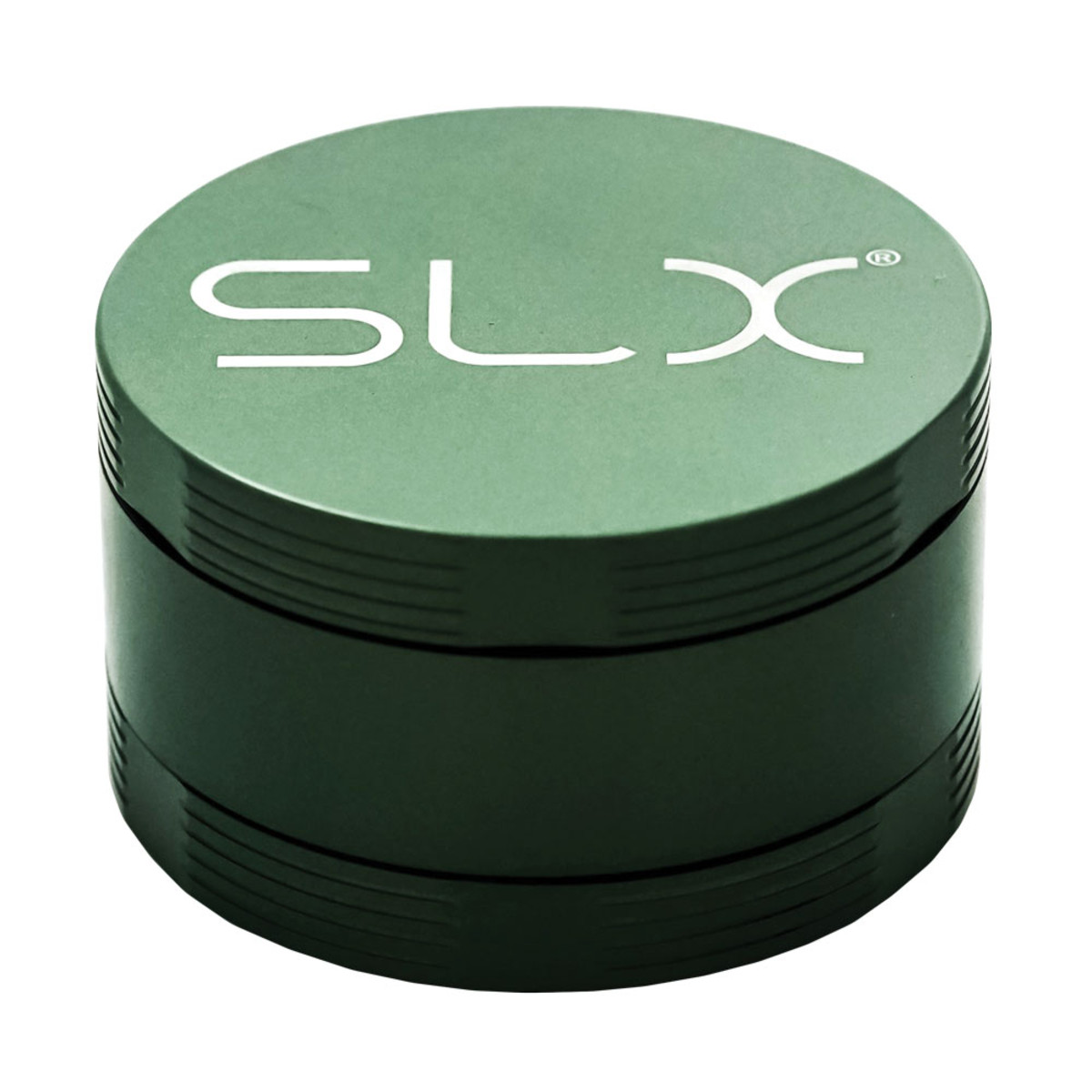 SLX BFG 88 Ceramic Coated Grinder | 4pc | 3.5" - Image 2