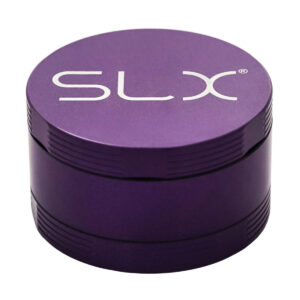 SLX BFG 88 Ceramic Coated Grinder | 4pc | 3.5"