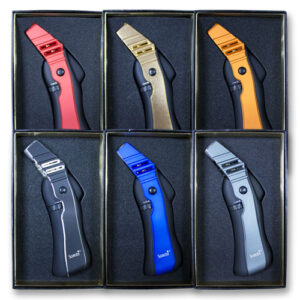 Scorch 6" Torch | X-Series Nitro