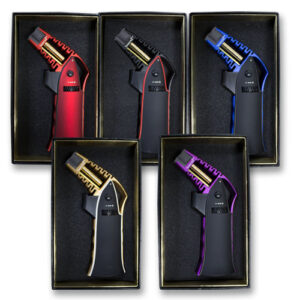 Scorch 6.75" Torch | X-Series Blast