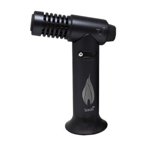Scorch 6.5" Torch | Cnc Easy Turn Dial