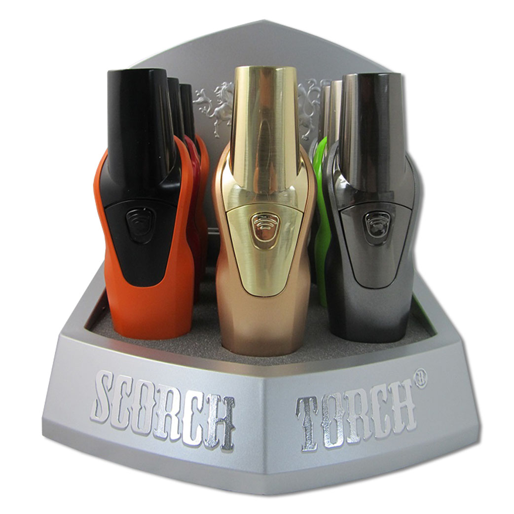 Scorch 5.5" Venus Torch
