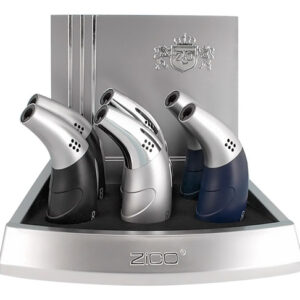 Zico Torch Lighter | Assorted Colors