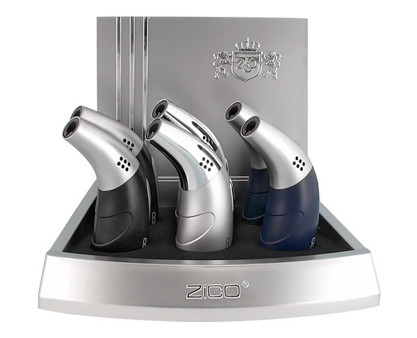 Zico Torch Lighter | Assorted Colors
