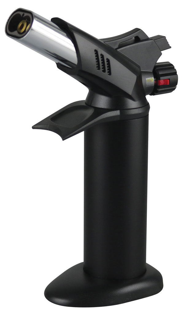 Ever Tech Torch Dual Flame Lighter