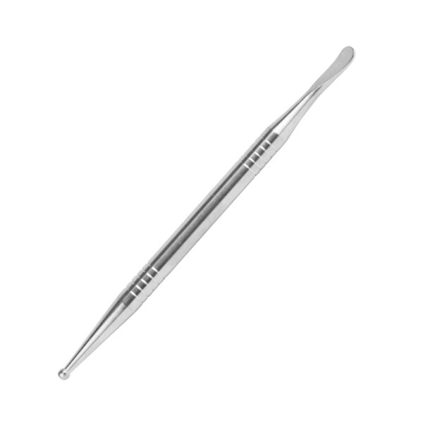 Grade 2 Titanium Vape Tool - 4.25"