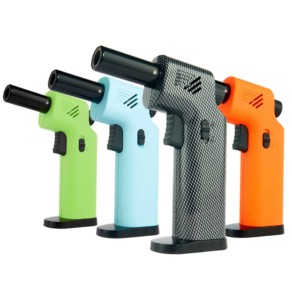 Maven Cyclone Torch Lighter | 6.5"