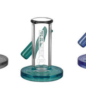 Pulsar Carb Cap and Dab Tool Stand - 3"