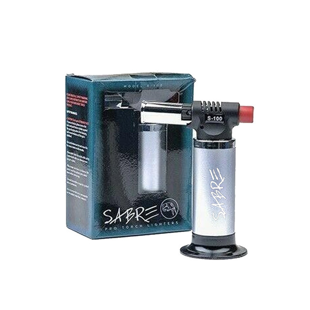 Sabre Torch S-100