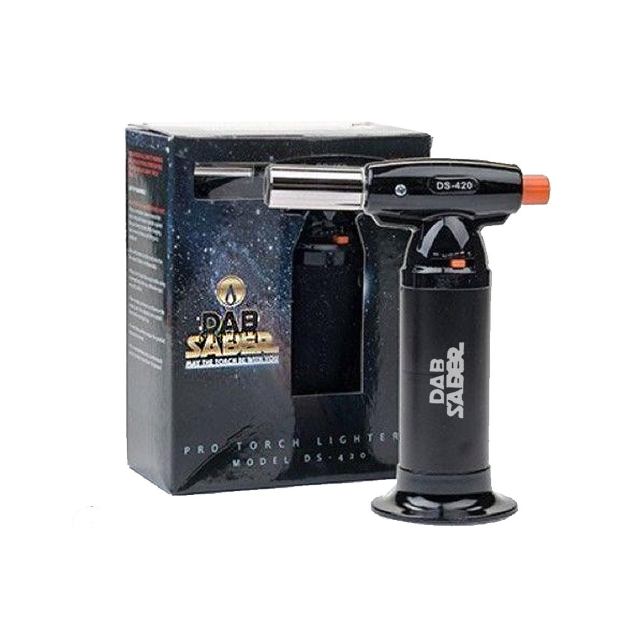 Dab Saber 420
