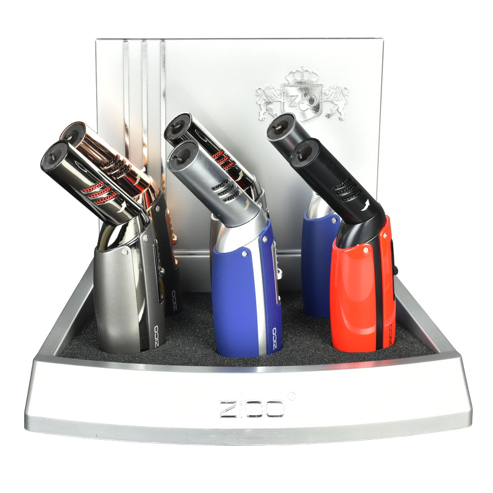 Zico Positionable Torch Lighter | 5.5"