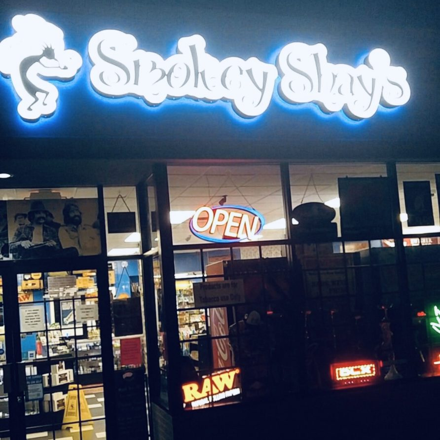 Tobacco, Hemp, Deltas, Head Shop, Vape, Hookah