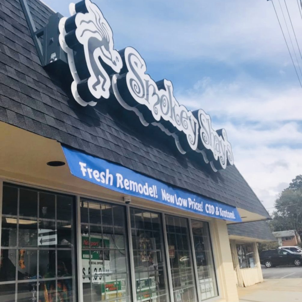 Tobacco, Hemp, Deltas, Head Shop, Vape, Hookah