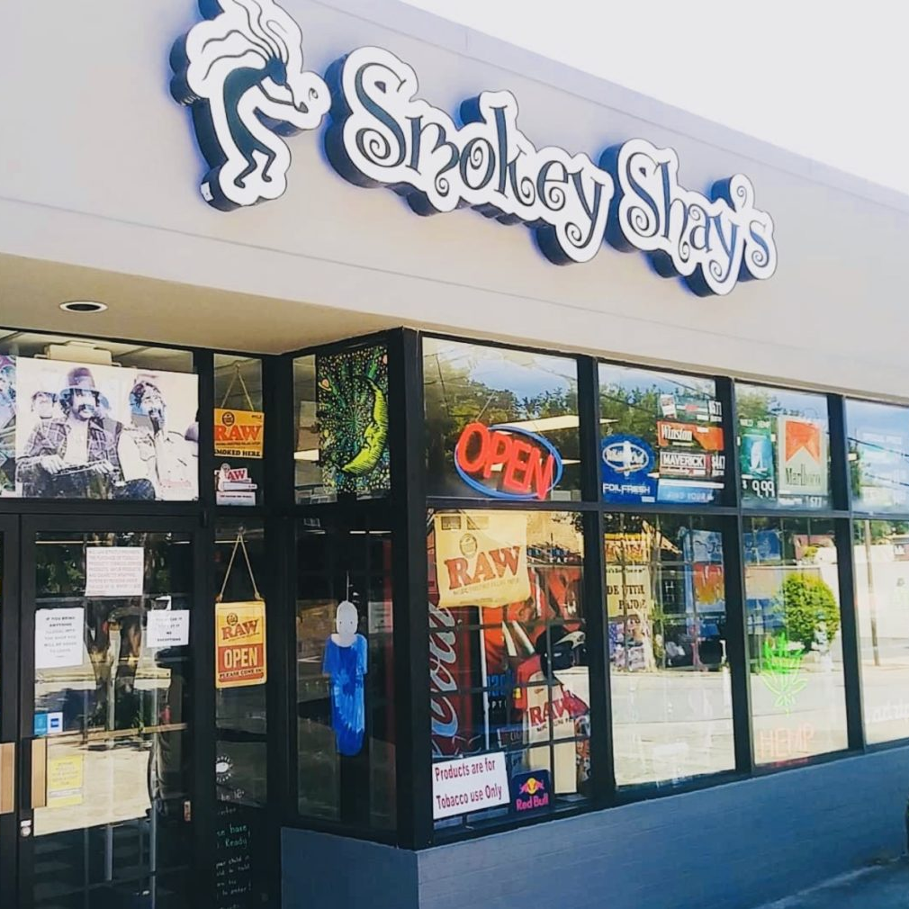 are vape shops open Stash House CBD-Delta 8/Vape Shop (Columbia, TN): Hours, Address main image 0