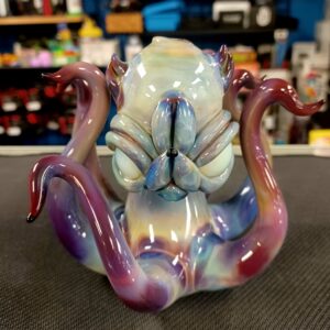 C.A.S.T.O Blicky Octopus Rig