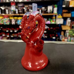 Tony Kazy Medium Dragon