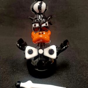 Lee Machine Mini Daffy Rig