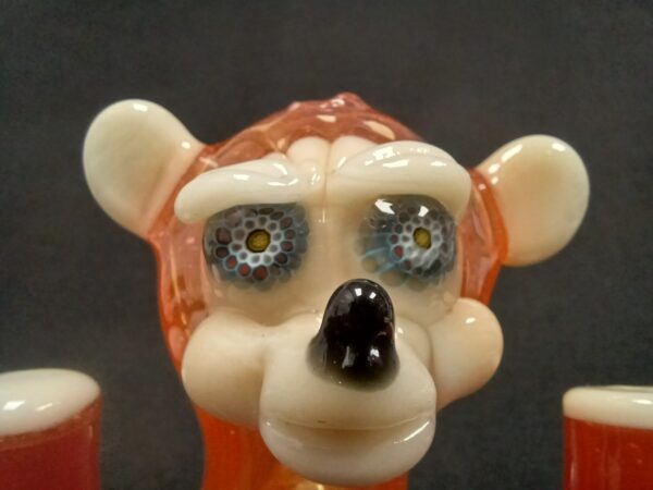 Trouble The Maker Heady Teddy - Image 3