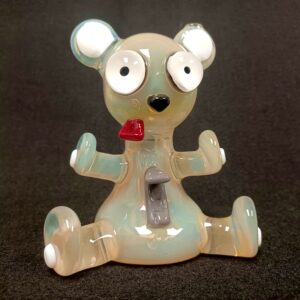 Don Chuno Glass Bear Rig