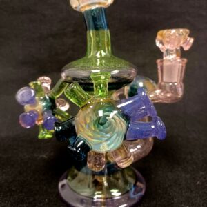 Enclamo Recycler
