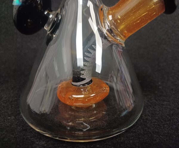Natey Love Orange Crush & Wig Wag Mini Rig - Image 2