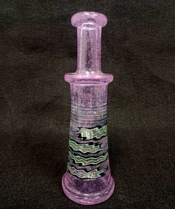 Armor Glass Rig - Smokey Shay’s