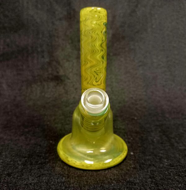 BDunn Glass Wig Wag Mini Rig - Image 2
