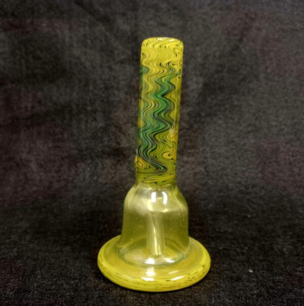 BDunn Glass Wig Wag Mini Rig - Image 3
