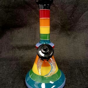 Terry Sharp Rainbow Tube