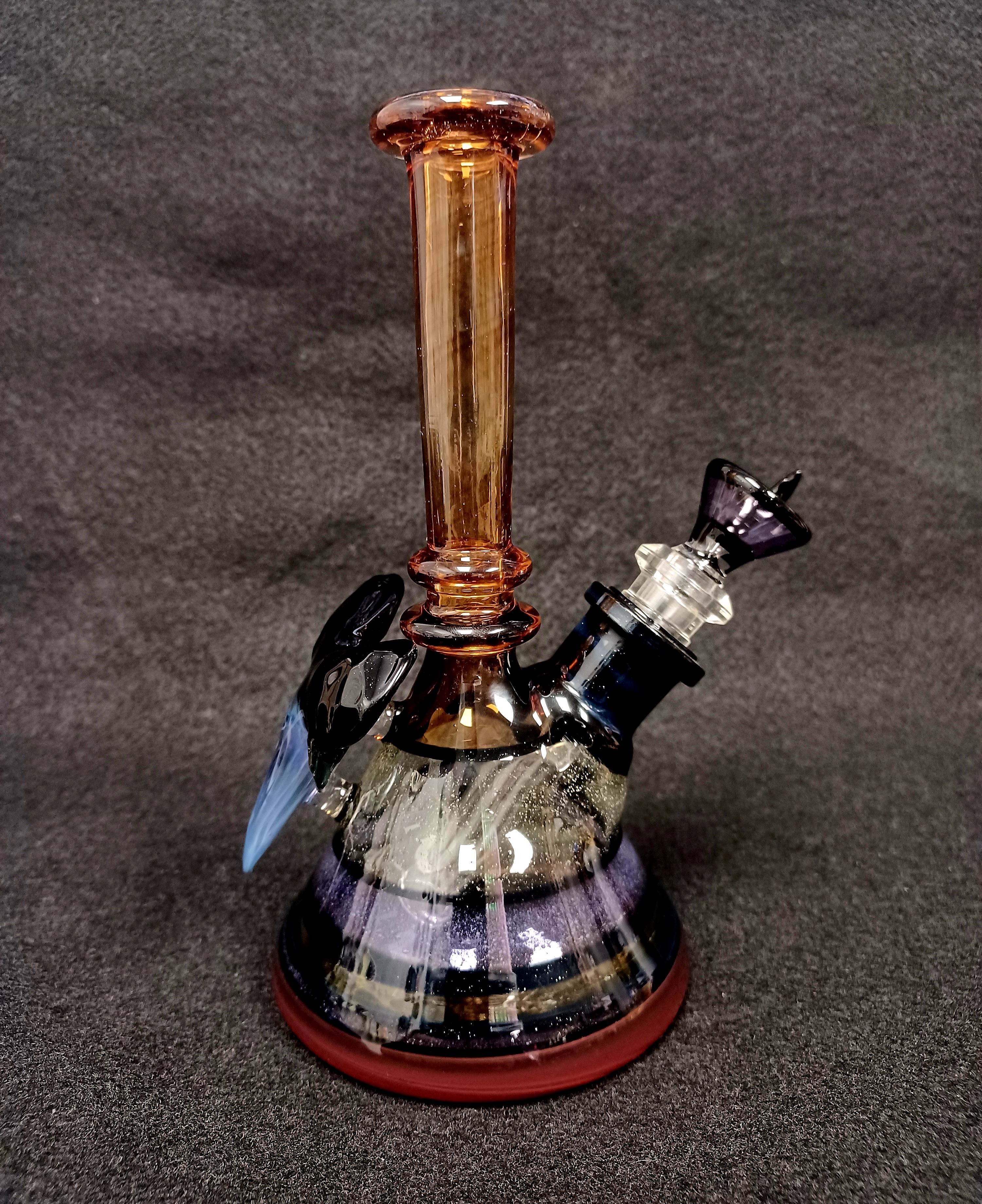 Dux Glass UV Shark Tooth Rig - Image 2