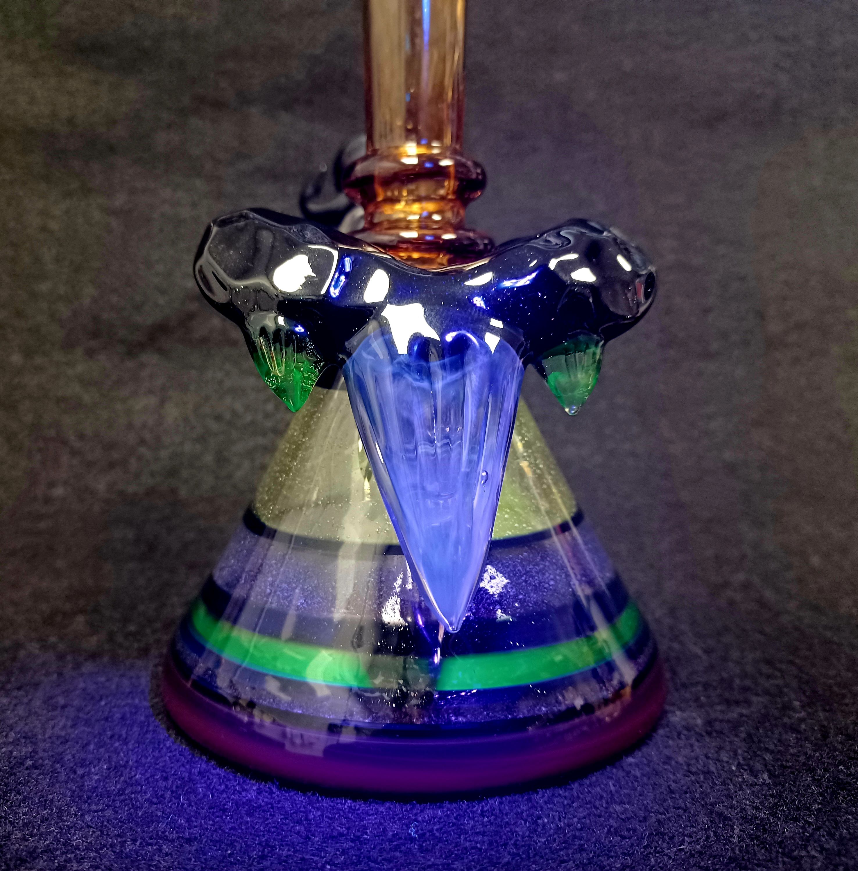 Dux Glass UV Shark Tooth Rig - Image 3