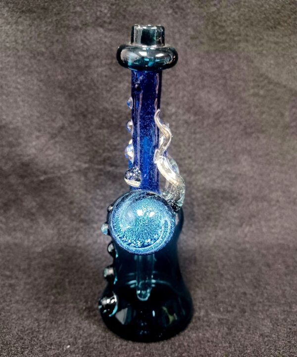 I Love Frank Glass Mini Rig - Image 3