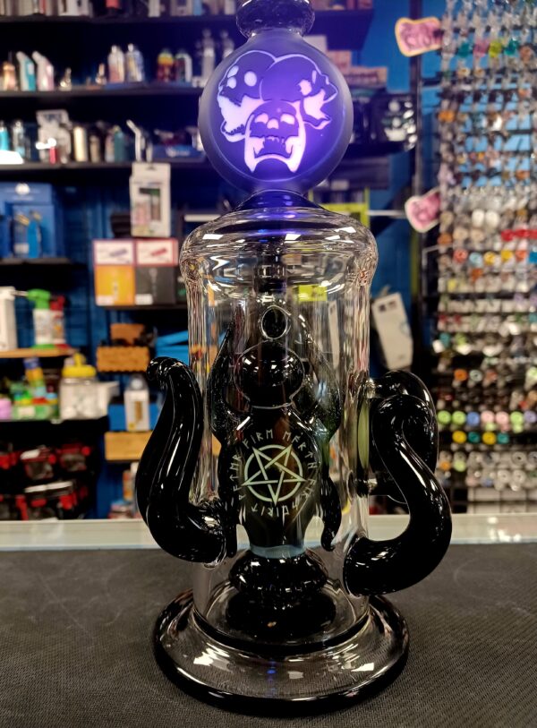 Aaron Galloway X Electro B Satan Rig - Image 5