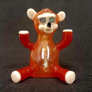 Trouble The Maker Heady Teddy