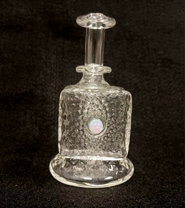 James Lang Glass Diamond Tech Cube Rig - Image 2