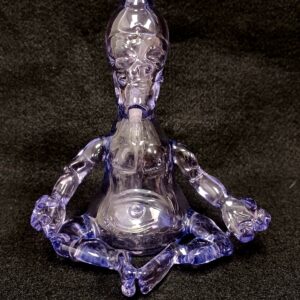 Meditating Guardian Rig