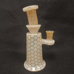 Electro B Honeycomb Rig