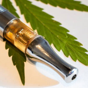 Hemp THCA - Disposables and Cartridges