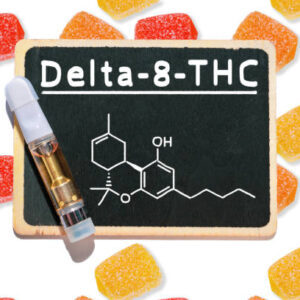 Delta 8