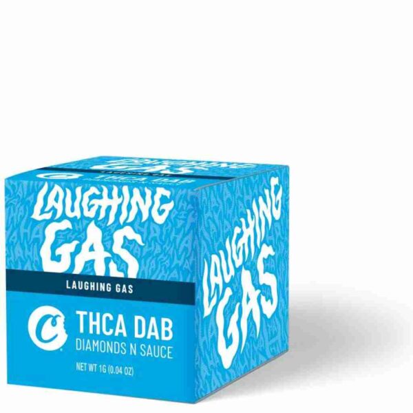 Cookies THC-a Diamonds Dab 1g - 4 Strains - Image 3